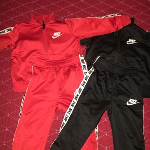 Nike Outfit